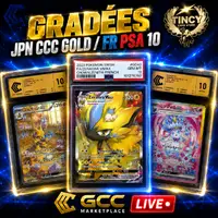 Auction visual on GCC