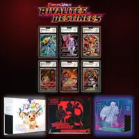 Collectible card marketplace image