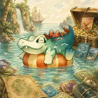 Auction visual on GCC