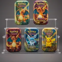 Auction visual on GCC