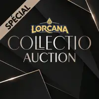 Auction visual on GCC