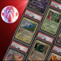 Auction visual on GCC