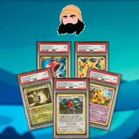 Auction visual on GCC