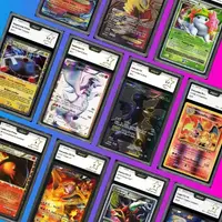 Auction visual on GCC