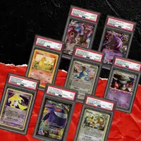 Auction visual on GCC