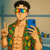 Profile picture