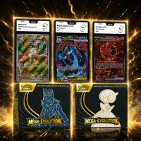 Auction visual on GCC