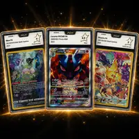Collectible card marketplace image