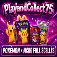 Collectible card marketplace image