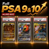 Auction visual on GCC
