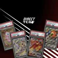 Auction visual on GCC
