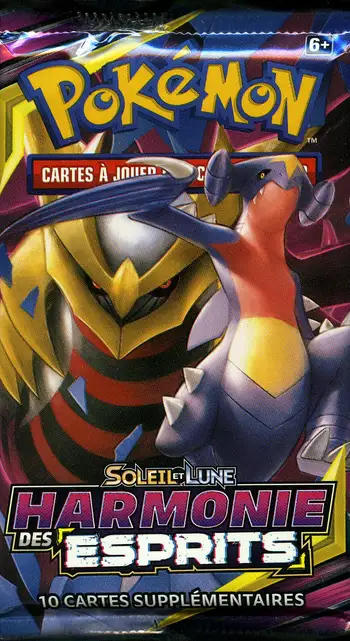 Booster SL11 Harmonie des Esprits
