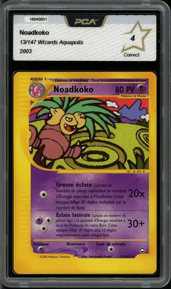 PCA 4 Noadkoko