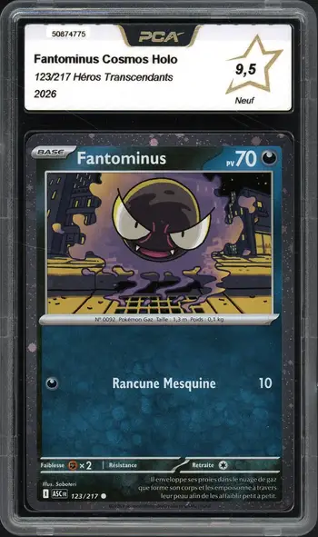 PCA 9.5 Fantominus Holo