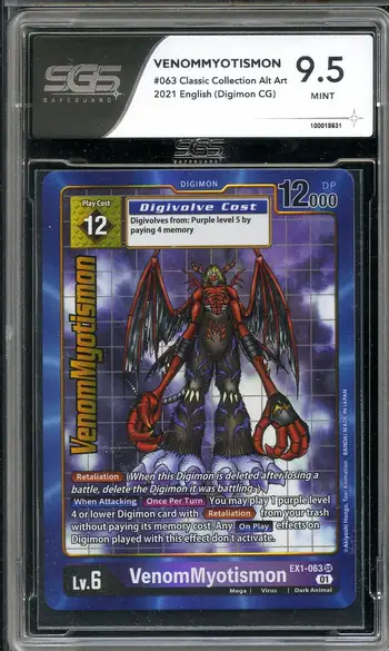 SGS 9.5 Venommyotismon