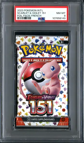 PSA 8 Booster EV3.5 151 