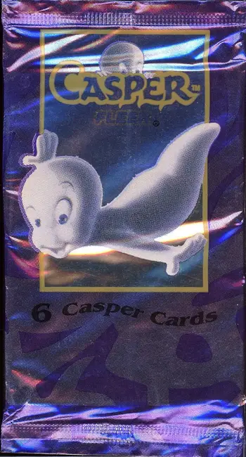 Booster Fleer Casper