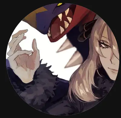 Profile picture