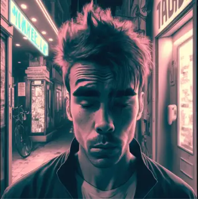 Profile picture