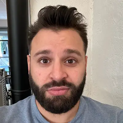 Profile picture