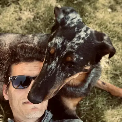 Profile picture