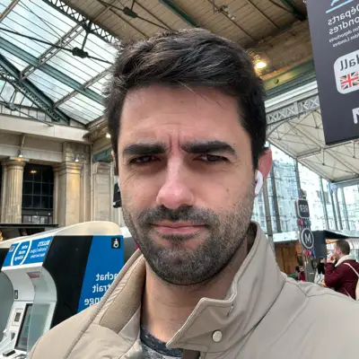 Profile picture