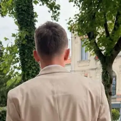 Profile picture