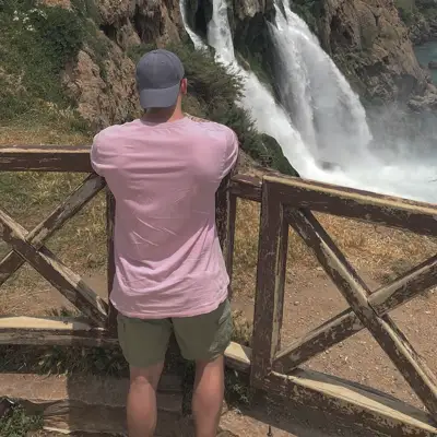 Profile picture