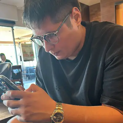 Profile picture