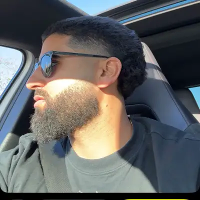 Profile picture