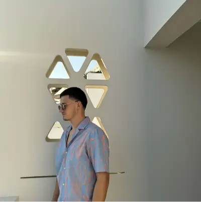 Profile picture