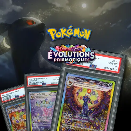 Evolitions en Folie ! 