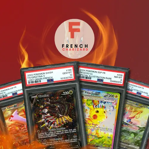Le Meilleur du Récent, EV, Alts, Gradées PSA 🔥