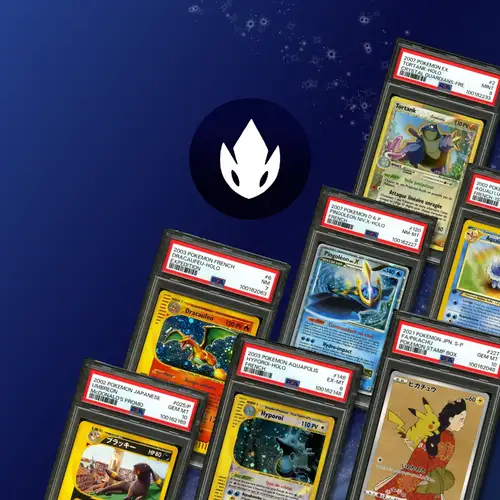 Carte gradée de folie 🔥