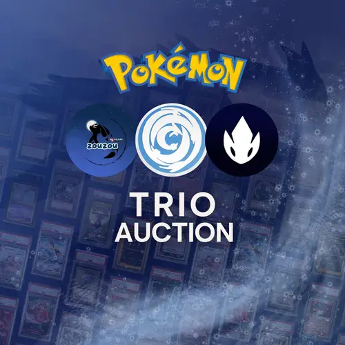 Les pépites Pokémon de l’été 🔥