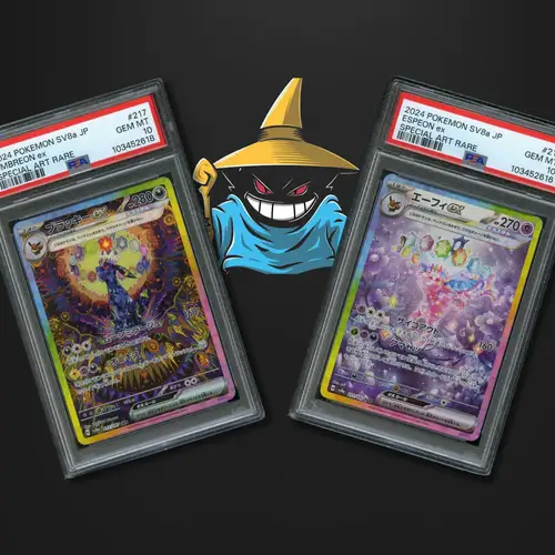Evolition en folie partie II