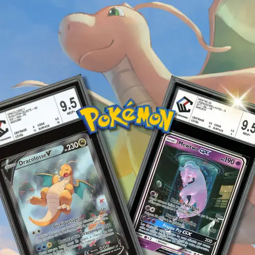 Full Alternatives toutes Séries Pokémon