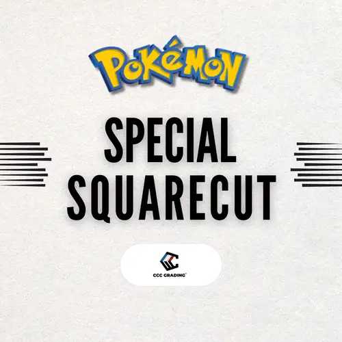 Vente Special Squarecut ⭐️