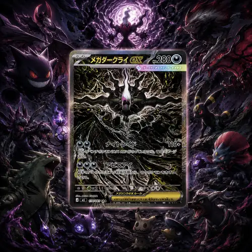 BEST OF PSA 10 🇯🇵