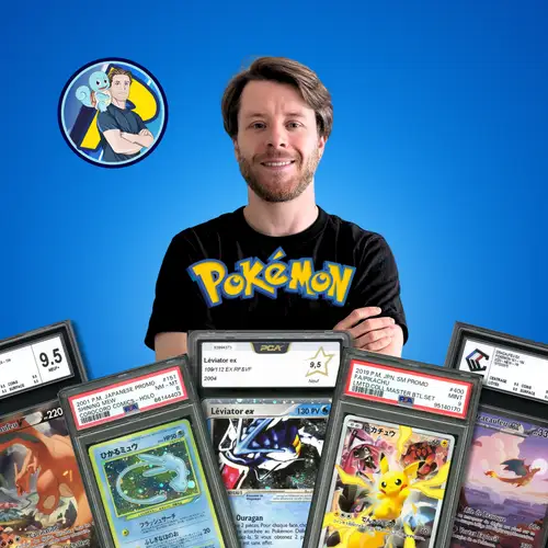 Les Dernières Pépites de Pokepol