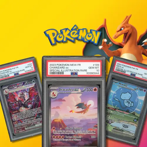 🇫🇷🇺🇸🇯🇵 Pokémon MULTI SÉRIES 🇯🇵🇺🇸🇫🇷