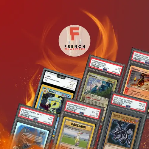 Ma Vente Multi-TCG ! 🔥
