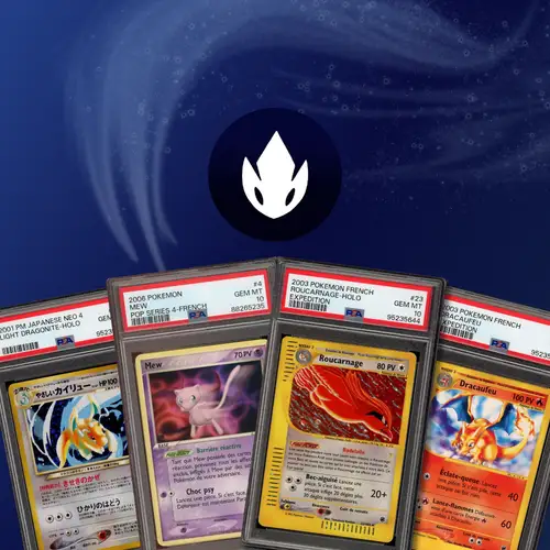 La Vente Pokémon de Folie de Pok.Elie 🔥