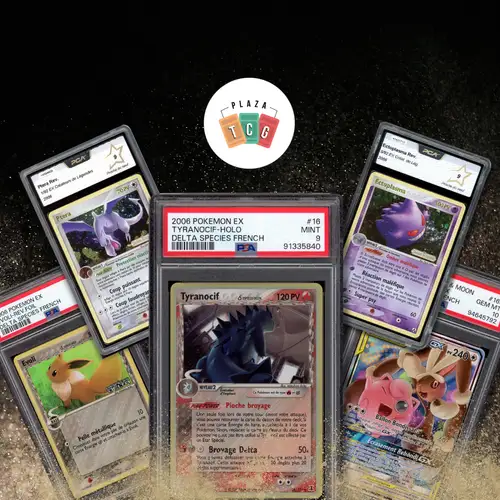 Hits du Bloc Ex et SL sous PSA et PCA !