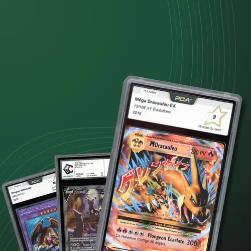 Du Wizards, du HGSS, du DP, du Récent 