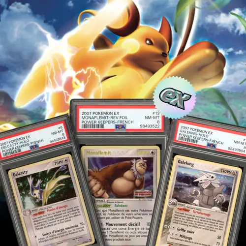 REVERSE EX GARDIENS DU POUVOIR PSA !