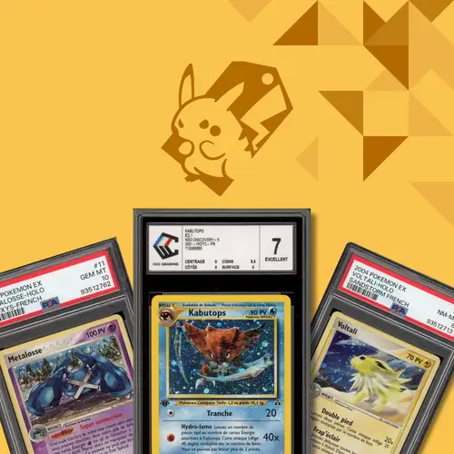 Wizards Ed1 et Bloc Ex PSA de Fou !