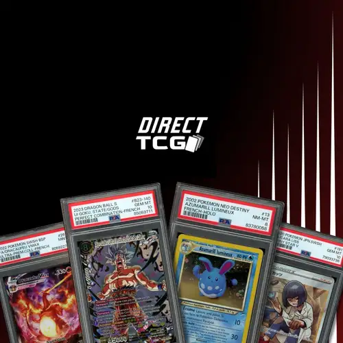Direct TCG 