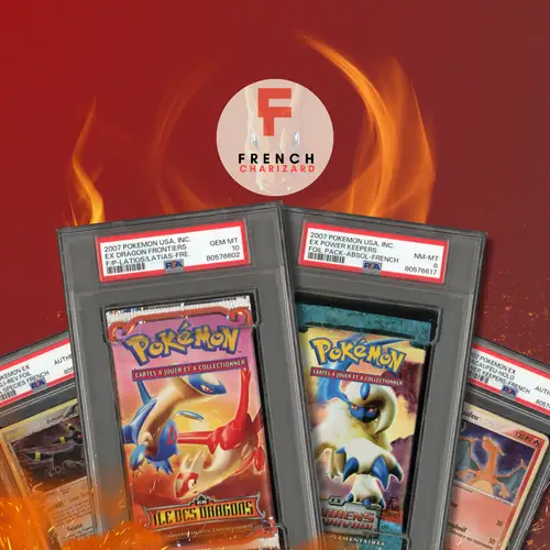 🔥 Boosters Non-Pesés & Pépites du Bloc Ex 