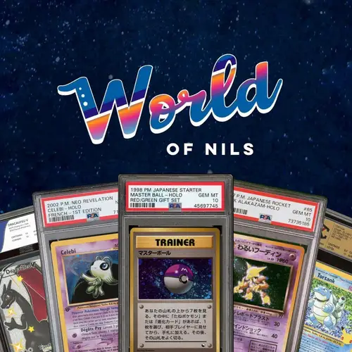 WorldOfNils Show